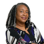 This is a photo of our trainer, Michelle Kelly
